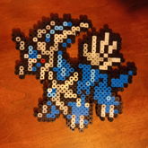 Dialga! 