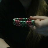 Reversible Ladder Stitch 