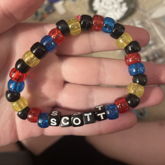 Scott Pilgrim Single 