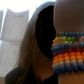 My Bracelets Before My Kandi Hunt