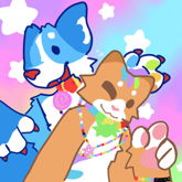PFP FOR KANDI + PERLER!!! 