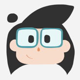 Phoebe In Duolingo Style 