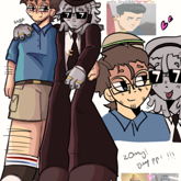 Luckyburger Brainrot :P (if U Don’t Like The Ship Scroll Ig)