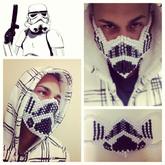 Stormtrooper Mask 