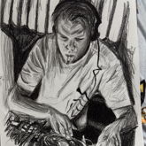 Avicii Fanart