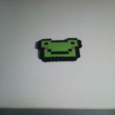 Little Froggy! 
