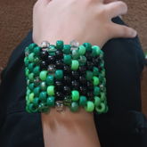 Creeper Cuff