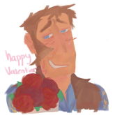 HAPPY VALENTINES FROM SNIPEY!!!