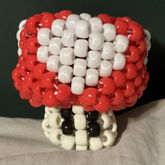 Mario Mushroom V2