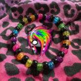 Rave ! :3