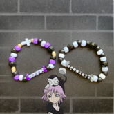 Crona + Ragnarok Singles