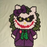 Kandi Kitty (Joker)