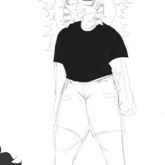 My OCs And Stuff