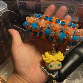 Super Saiyan Trunks 