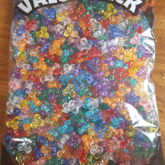 Just Got Some Tri Beads :)
