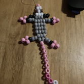 Possom Keychain