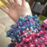 Finished Cuff :3