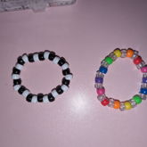 Basic Kandi Bracelets