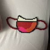 BFDI MOITH.. MASK THING..