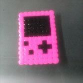 Gameboy Pink *-* 