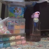 Ive Gone Broke :')