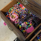 My Kandi Drawers (pt2)