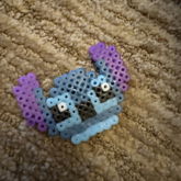 STITCH PERLER