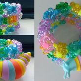Fidget Slug Rotator Cuff :D