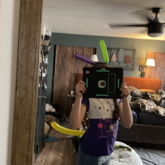 Looey Cosplay! (Not An Ipad Kid Btw)