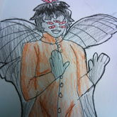 @Critter_Chaos 's OC!!