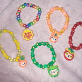 Chupa Chups Kandi Single Set
