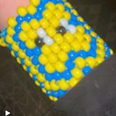 Other Side Of The Four X Cuff