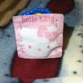 Hello Kitty Six Single 