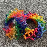 Rainbow 2x