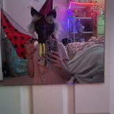 Rando Mirror Pic