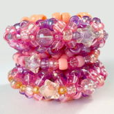 Sparkly Sunset Rotating Cuff