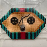 Coraline Eyes Box!!!