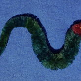 Hungry Caterpillar Worm :p