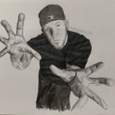 Fred Durst Fanart :3