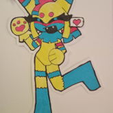 Yatta Fanart!!