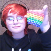 Scratch Banned Me For This Kandi Tutorial Smh