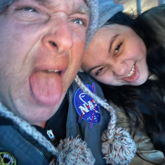 Alien Vater