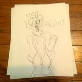 RUDIE!!