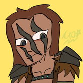 Com For @kinhavon [butchered Ik] That I Forgot To Post