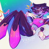 Thank You To Whoever Made This Beautiful Fanart