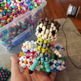 Fred Figglehorn Cuff Side 2