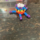 G** Octopus 