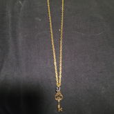 My First Necklace