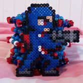 S-09 Cuff [1/2]