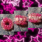 Rotator Thumb Cuff Fidget